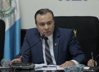 Grupo de diputados busca que se le logre transferir a la PDH