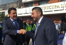 Cooperación edil