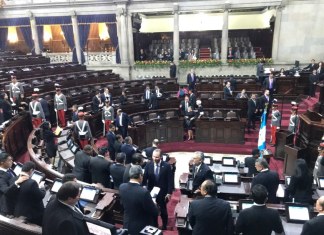 Juramentarán a Postuladora del TSE