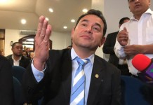 El burdo saqueo