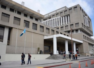 Las investigaciones de la Fiscal Porras: en investigación, desestimada o iniciado