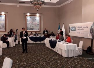Seis temas predominan en la discusión de la reforma a la Ley Electoral