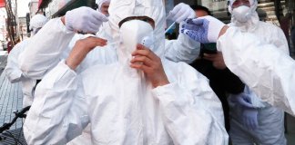 Ecuador confirma primer caso de coronavirus