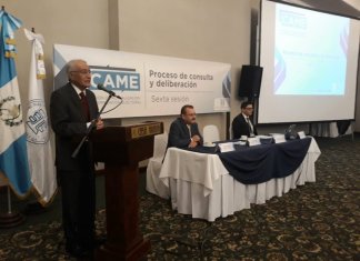CAME somete a análisis el tema de cancelación de partidos