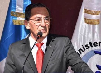 Salud por coronavirus: en China hay guatemaltecos, pero no han sido infectados
