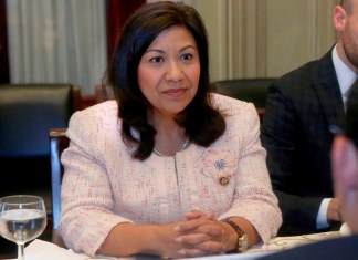 Norma Torres a Giammattei por Ley de las ONG: “Es un proyecto que no debe firmar”