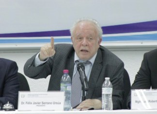 Postuladora de CSJ recibió 80 impedimentos contra 52 aspirantes