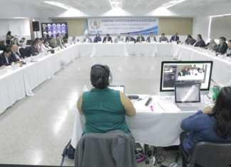 Postuladora de CSJ aún no logra conformar nómina