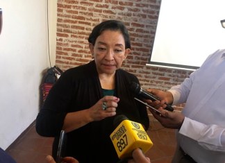 Advierten a Congreso por nóminas de candidatos a magistrados de cortes