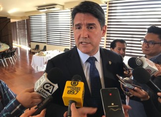 MuniGuate en alerta amarilla por escasez de agua potable