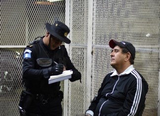 Postuladoras: mencionados en caso de Alejos figuran en nóminas de CSJ y Apelaciones