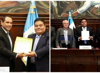 Postuladoras: 20 aspirantes repiten en nóminas de CSJ y Apelaciones