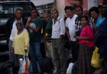 El drama social