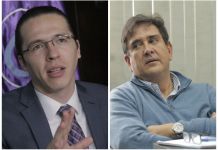 ¿Estado de derecho?