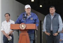 Sin alarmismos