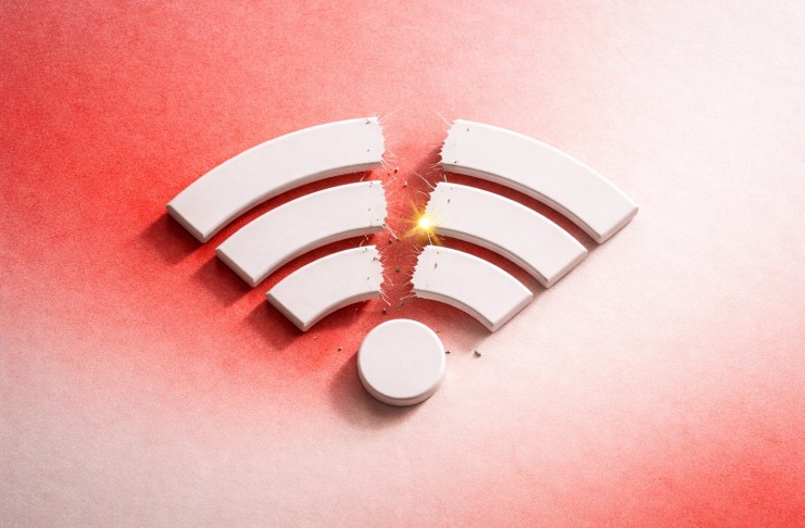 Una conexión inestable puede no ser visible en los reportes, pero impacta de forma constante en los procesos diarios de una empresa