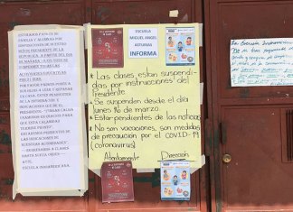 Expertos: priorizar conocimientos es la tarea de las autoridades educativas ante COVID-19