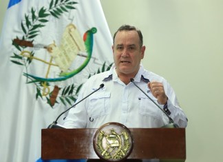 Asociación Bancaria hace nuevo aporte de Q640 mil por COVID-19