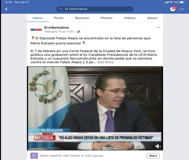 Imagen LH