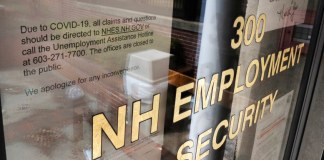Tasa de desempleo en EE. UU. llega a 14,7%