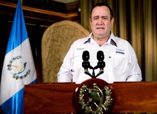 GT tiene 44 nuevos casos de COVID-19 y suma un fallecido más