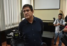 Públicamente CORRUPTO