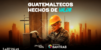 Guatemaltecos Hechos de Valor