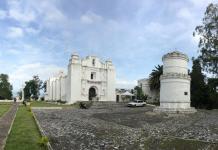 Descubre los parques más emblemáticos de zona 1 para visitar durante el fin de semana Cerrito del Carmen