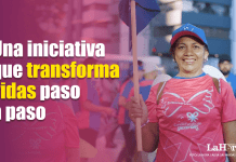 Carrera Fundecán Salvavidas 2025: Una iniciativa que transforma vidas paso a paso FUNDECAN SALVAVIDAS