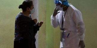 Colegio de Médicos: Kits por COVID-19 no pueden ser usados para prevención
