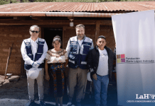 Fundación Mario López Estrada