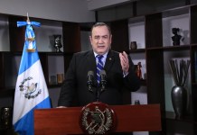 Gobierno bipolar