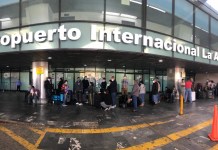 Cinco meses perdidos