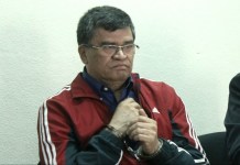 Condena ejemplar