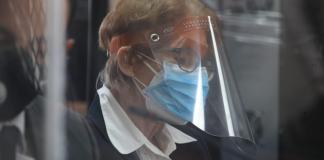 Fallecimiento de Barreda y criterios de oportunidad dejan muerte de Cristina en impunidad