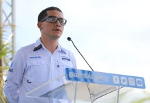 Más que un Centro de Gobierno