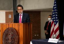 EUA y redes criminales