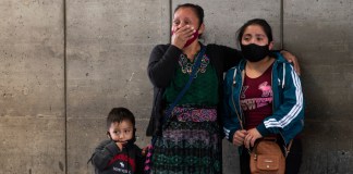Panamá y Guatemala son los países con más casos COVID-19 de CA