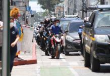 Ciclovías, un ejemplo