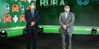 Aseguradora Rural presenta su alianza con Family Card