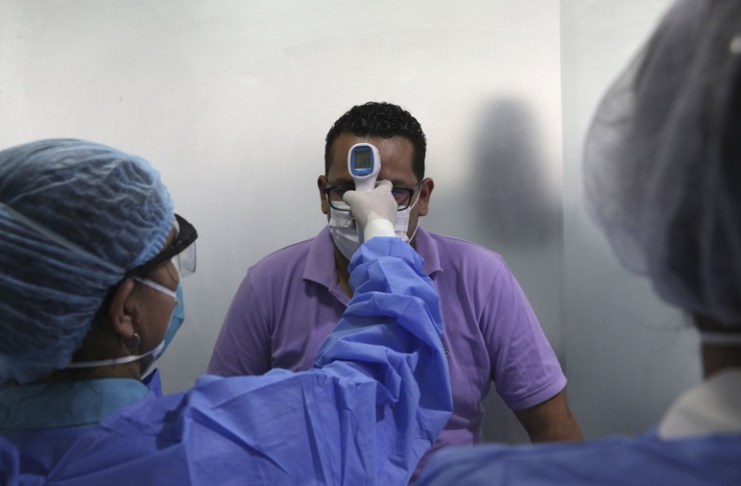 II. Sin participación ciudadana no hay salud