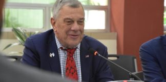 Analistas ven mensaje contundente y claro de Kozak al MP
