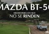 All New Mazda BT-50