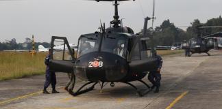 Eta: El Salvador y Colombia ofrecen apoyo aéreo para traslado de ayuda a afectados