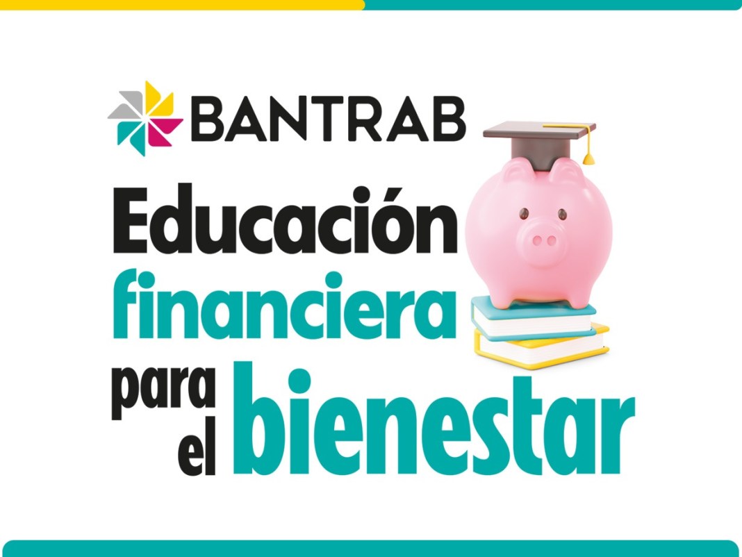 Conozca sobre los proyectos de educación financiera de Bantrab.