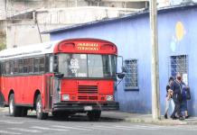 Transporte público