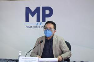 Aceros de Guatemala: FECI pide reanudar persecución penal contra María Eugenia Valdés