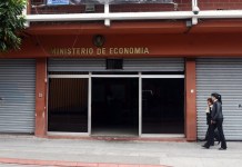Mineco recibe 21 expedientes de interesados en integrar Directorio de Superintendencia de Competencia