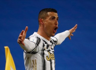 Cristiano Ronaldo: «Mi historia en el Real Madrid ya está escrita»