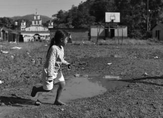 OXFAM: Cambio climático y pandemia COVID-19 empeoran hambre en Corredor Seco